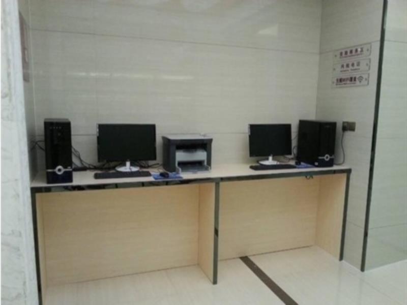 Kunlun Leju Business Hotel Pingdingshan Ruzhou City 外观 照片