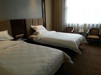 Kunlun Leju Business Hotel Pingdingshan Ruzhou City 外观 照片