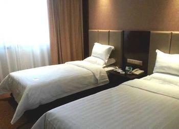 Kunlun Leju Business Hotel Pingdingshan Ruzhou City 外观 照片