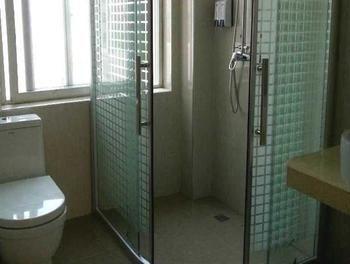 Kunlun Leju Business Hotel Pingdingshan Ruzhou City 外观 照片