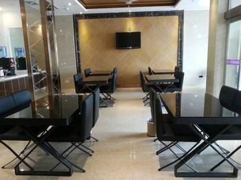 Kunlun Leju Business Hotel Pingdingshan Ruzhou City 外观 照片