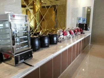 Kunlun Leju Business Hotel Pingdingshan Ruzhou City 外观 照片
